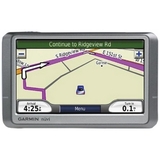 Garmin nüvi 250W Automobile Navigator