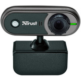 Trust WB-6200p Wide Angle Webcam Live