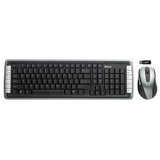Trust DS-3400D Wireless Optical Deskset Keyboard and Mouse
