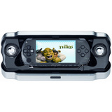 Trust Predator GM-5600 PSP Aluminium Powered Audio Case