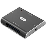 Trust 61-in-1 USB2.0 Card Reader CR-1610p