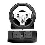 Trust GM-3100R Steering Wheel