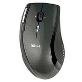 Trust XpertClick MI-7700R Wireless Laser MediaPlayer Mouse