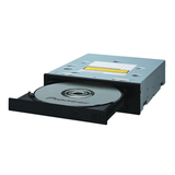 Pioneer DVR-115DBK 20x DVD�RW Drive