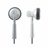 Maximo iMetal iM-290 Stereo Earphone