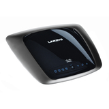 Linksys WRT310N Wireless-N Gigabit Router Linksys WRT310N Wireless-N Gigabit Router