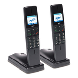 IntelliTouch SBC-6028-2HC Digital Enhanced Cordless Telephone