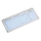 Trust KB-1500 Illuminated Keyboard