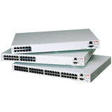 Microsemi PowerDsine 6000-Series 6024 24-Port Power over Ethernet Midspan