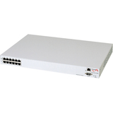 Microsemi 12-port Power Over Ethernet Hub