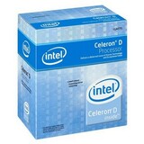 Intel Celeron Dual-core E1200 1.60GHz Processor