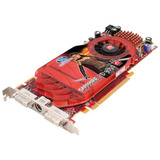 Sapphire Radeon HD 3850 Graphics Card