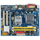 GIGA-BYTE GA-G31M-S2L Desktop Board GIGA-BYTE GA-G31M-S2L Desktop Board