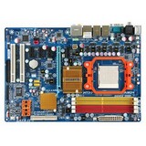GIGA-BYTE GA-MA770-DS3 Desktop Board GIGA-BYTE GA-MA770-DS3 Desktop Board