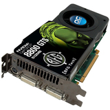 Bfg Tech GeForce 8800 GTS OC Graphics Card
