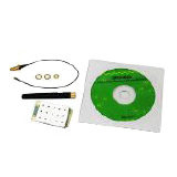 AOpen IEEE 802.11b/g PCI Express Mini Card