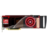 AMD FireGL V8600 Ultra High End Graphics Card