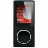 Microsoft Zune HVA-00018 8GB Digital Multimedia Device