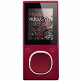 Microsoft Zune HSA-00029 4GB Digital Multimedia Device
