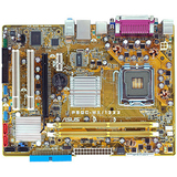 ASUS P5GC-MX/1333 Desktop Board ASUS P5GC-MX/1333 Desktop Board