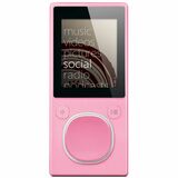 Microsoft Zune HSA-00028 4GB Digital Multimedia Device