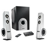 Creative I-Trigue L3800 Multimedia Speaker System
