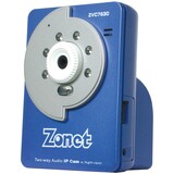 Zonet ZVC7630 2-Way IP Night-Vision Camera Zonet ZVC7630 2-Way IP Night-Vision Camera