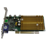 Jaton GeForce 6200 Graphics Card