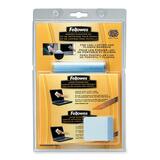 Fellowes Screen Cleaning Kit