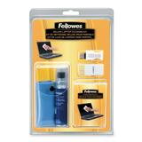 Fellowes Deluxe Laptop Cleaning Kit