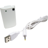 Cables Unlimited Hardcore Nickel Metal Hydride Game Controller Battery Pack