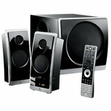 Logitech Z Cinéma Advanced Surround Sound System