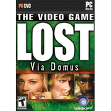 Ubisoft Lost