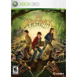 Vivendi The Spiderwick Chronicles