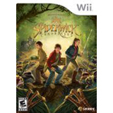 Vivendi The Spiderwick Chronicles