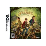 Vivendi The Spiderwick Chronicles