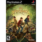 Vivendi The Spiderwick Chronicles
