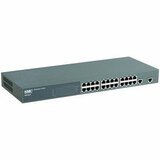 SMC EZ Switch SMCFS26 Ethernet Switch