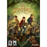 Vivendi The Spiderwick Chronicles