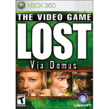 Ubisoft Lost