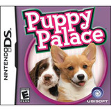 Ubisoft Puppy Palace