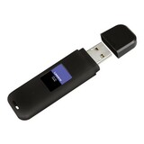 Linksys WUSB600N Dual-Band Wireless-NUSB Network Adapter