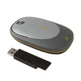 Kensington 72297 Ci75m Wireless Notebook Mouse