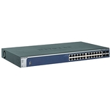 Netgear ProSafe GSM7224 Managed Ethernet Switch