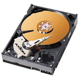 AXIOM Desktop Bare Hard Drive