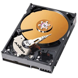 AXIOM Desktop Bare Hard Drive