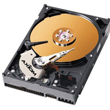 AXIOM Desktop Bare Hard Drive