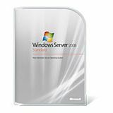 Microsoft Windows Server 2008 Standard