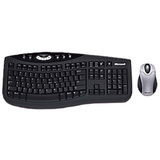Microsoft Wireless Laser Desktop 3000 Keyboard and Mouse