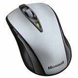 Microsoft Wireless Notebook Laser Mouse 7000